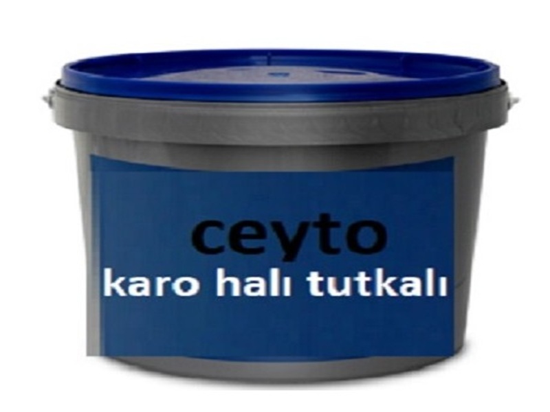 Ceyto Karo Halı Yapıştırıcı